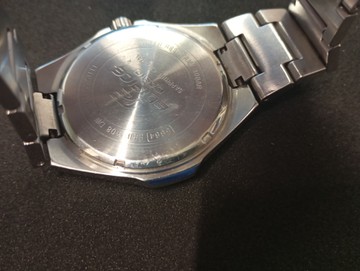Б/в Годинник Casio efb-108 01-201068848