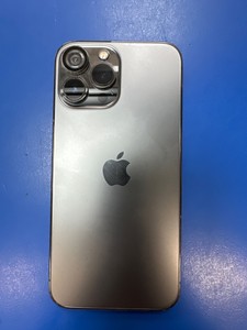 Б/у Мобільний телефон Apple iphone 13 pro max 128gb 01-201068714
