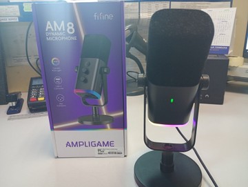 Б/в Мікрофон Fifine ampligame am8 01-201072369