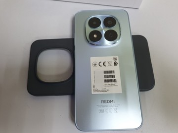 Б/у Мобільний телефон Xiaomi redmi note 15 pro 5g 8/256gb 01-201072963