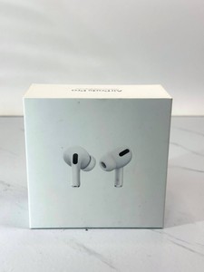 Б/в Навушники Apple airpods pro 01-201072873