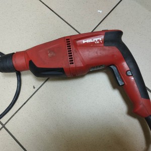 Б/в Перфоратор Hilti te 1 01-201075469