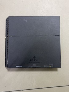 Б/в Ігрова приставка Sony playstation 4 500gb 01-201075467