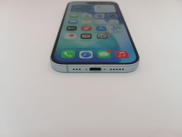Б/в Мобільний телефон Apple iphone 15 128gb esim 01-201019297