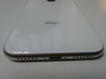 Б/в Мобільний телефон Apple iphone x 256gb 01-201075243