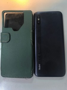 Б/в Мобільний телефон Xiaomi redmi 9at 2/32gb 01-201075306
