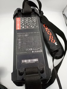 Б/у Сварочный аппарат Dnipro-M i120 mini 01-201075585