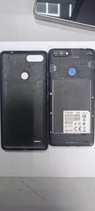 Б/в Мобільний телефон Tecno pop 2f b1f 1/16gb 01-201075324