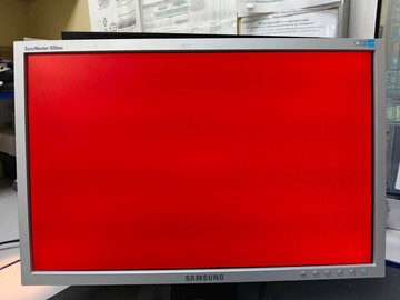 Б/у Монитор Samsung 920nw 01-201078734