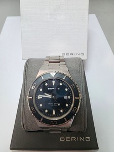 Б/в Годинник Bering 18940-707 01-201078604