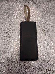 Б/в Повербанк Borofone bj33c 40000mah 01-201079991