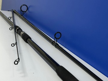 Б/в Вудилище Energoteam carphunter long cast boilie 3.60m 3.5lbs 01-201078579
