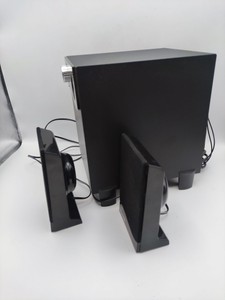 Б/в Акустика Bravis ls-205 01-201080096