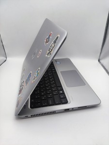 Б/в Ноутбук Hp 13/core i7 7500u ddr3/8gb ddr3/hdd 1000 gb/ssd *відсутній/*інтегрована 01-201074566