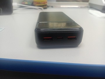 Б/в Повербанк Sigma x-power si20a4ql 20000mah 01-201079739