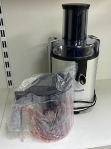 Б/у Соковыжималка Philips hr1861 01-201081322