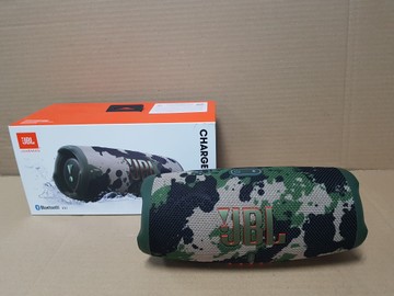 Б/в Акустика Jbl charge 5 01-201007348