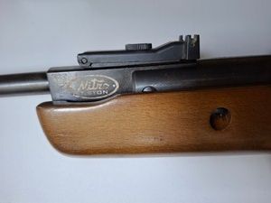 Б/в Пневматична гвинтівка Crosman vantage np 30021 01-201079860