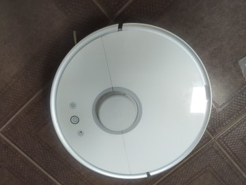 Б/в Робот пилосос Xiaomi roborock sweep one 01-201082642