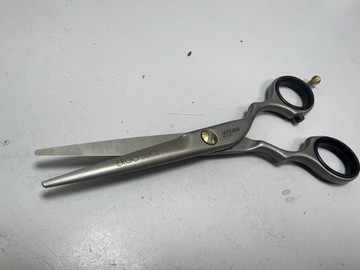Б/в Перукарські ножиці Jaguar pre style ergo slice j-82060 01-201062841