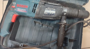 Б/в Перфоратор Bosch gbh 2-26 dfr 01-201077622