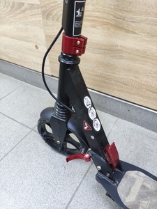 Б/в Електросамокат Scale Sports ss-07 01-201086532