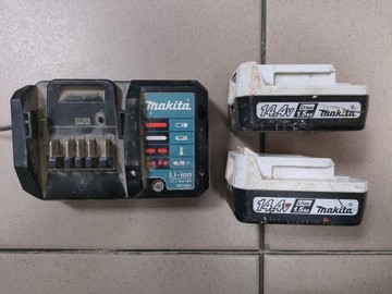 Б/в Шурупокрут Makita df347d001 01-201086627