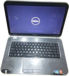 Б/в Ноутбук Dell 15/core i7 3612qm ddr3/8gb ddr3/hdd 1000 gb/ssd 120 gb/radeon hd 7600m 01-201076093