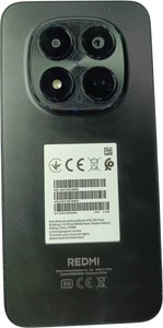 Б/в Мобільний телефон Xiaomi redmi note 15 pro 5g 8/512gb 01-201085876