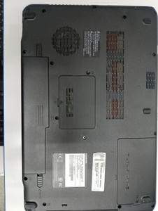 Б/в Ноутбук Toshiba 15/core i7 2630qm ddr3/8gb ddr3/hdd 450 gb/*інтегрована 01-201086823
