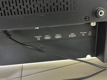 Б/в Телевізор Saturn led32hd500u 01-201085871