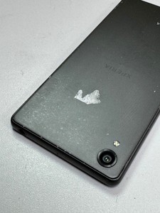 Б/в Мобільний телефон Sony xperia x dual f5122 3/64gb 01-201086798