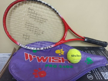Б/в Ракетка тенісна Wilson t-2406 01-201075028