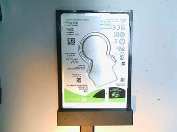 Б/у Внешний жесткий диск Seagate 1000gb 01-201087148