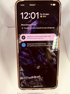 Б/в Мобільний телефон Google pixel 8 8/128gb 01-201086997