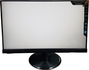 Б/в Монітор Asus vt229h 01-201059932