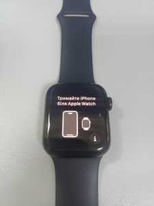 Б/у Смарт-часы Apple watch se 2 gps 40mm aluminium case 01-201088637