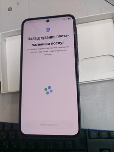 Б/в Мобільний телефон Samsung galaxy a37 5g 8/256gb 01-201088335