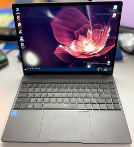 Б/в Ноутбук Chuwi 14/celeron n5100 ddr4/8gb ddr4/ssd 240 gb/*інтегрована 01-201075354