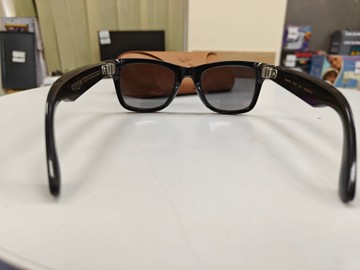 Б/в Окуляри віртуальної реальності Ray-Ban meta wayfarer gen2 rw4012 01-201090587