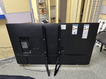 Б/в Телевізор Samsung ue50au8000 01-201088266