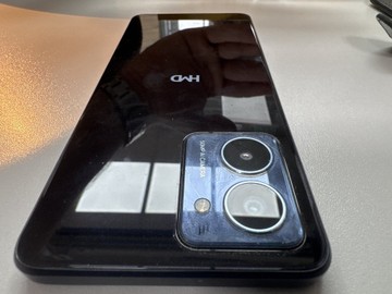 Б/в Мобільний телефон Hmd pulse pro 4/128gb 01-201091486