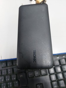 Б/в Повербанк Tronic 20000mah 74wh 01-201091580