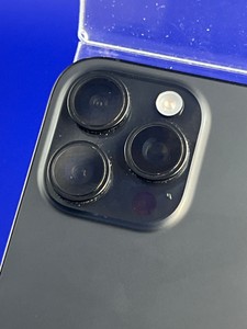 Б/в Мобільний телефон Apple iphone 16 pro max 256gb 01-200996051