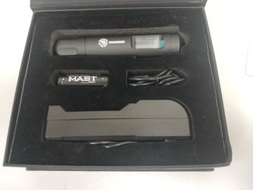 Б/в Тату машинка Mast dragonhawk wqp-012 x7 01-201093385