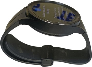Б/в Смарт-годинник Samsung galaxy watch5 pro 45mm 01-201095648