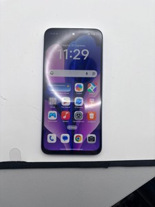 Б/в Мобільний телефон Xiaomi redmi 15 4g 6/128gb 01-201086242