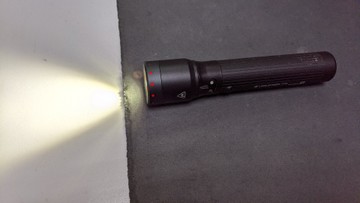 Б/в Ліхтар Ledlenser p7r 01-201095825