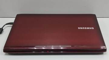 Б/у Ноутбук Samsung 17/core i3 370m ddr3/4gb ddr3/hdd 500 gb/ssd *відсутній/*інтегрована 01-201096208