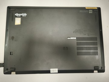 Б/в Ноутбук Lenovo 13/ryzen 5 pro 4650u ddr4/16gb ddr4/ssd 512 gb/*інтегрована 01-201097035